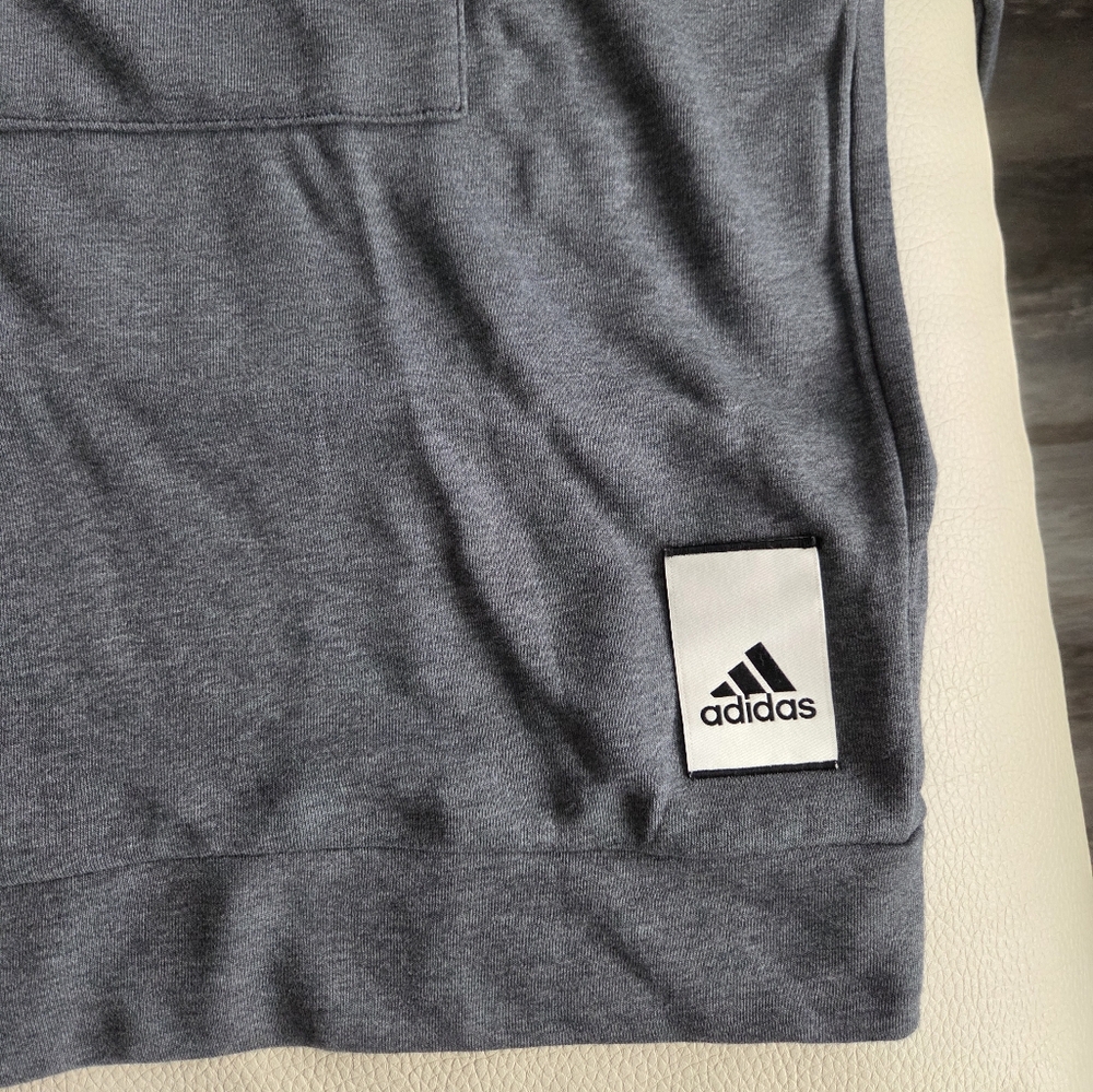 NWT - Adidas Valentine's Day Unisex Jacket - Men Size L/Women Size XL - Picture 9 of 16